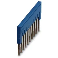 Phoenix Contact Querverbinder/Brücke für Reihenklemme FBS 10-5 BU