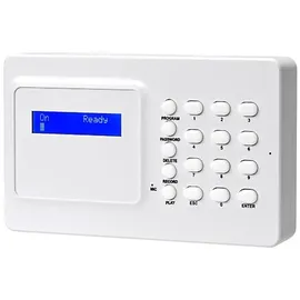 Indexa Telefonwählgerät AW205 2 St.