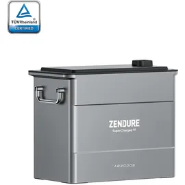 Zendure SolarFlow AB2000S