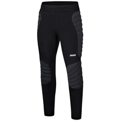 JAKO Profi Torwarthose schwarz XXL