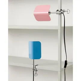 HAY Apex Klemmleuchte Smaragdgrün