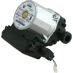 Wolf Pumpenset Schicht-Ladepumpe G1 130mm, aus Kunststoff, für TS-160