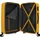 American Tourister Summer Square Koffer-Set 3-tlg. gelb