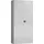 Classix Aktenschrank 92 x 50 x 195 cm lichtgrau