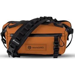 WANDRD Rogue Sling 6 Liter Sedona Orange (Angebot)