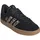 Adidas VL Court 3.0 Core Black / Shadow Brown / Matte Gold 44