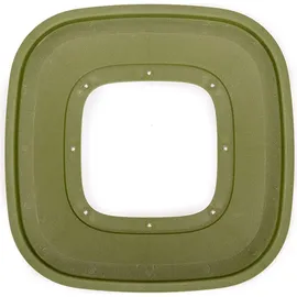 Plastia Wurmkomposter grün recycelt 1606967067