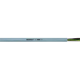 Lapp Kabel&amp;Leitung H05VV5-F 3G1,5 0011027/100