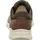 ECCO Irving Herren Nutmeg Brown 47