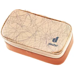 Deuter Accessoires Pencil Case 24 cm - blush-chestnut