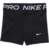 Nike Pro Tights Mädchen black/white M 137-146 cm