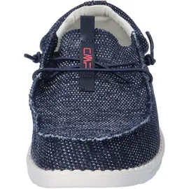 CMP Joy Urban Shoe Herren Black Blue 43