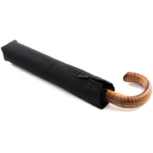 Knirps Regenschirm S.570 Large Automatic Black