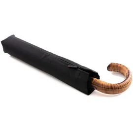 Knirps Regenschirm S.570 Large Automatic Black