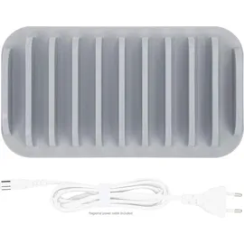 Manhattan 10-Port USB Power Delivery-Ladestation 120 W
