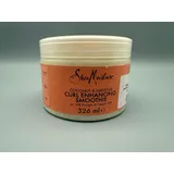 Shea Moisture Coconut & Hibiscus Curl Enhancing Smoothie 210 g)
