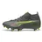 AG/FG Herren Matte Aged Silver/Yellow Alert 44