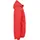 Uhlsport Regenjacke Essential Rot/Weiß 116