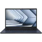 Asus ExpertBook B1 Intel Core i5-1235U 8 GB RAM 512 GB SSD Star Black