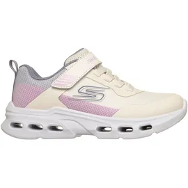 SKECHERS Glide-Step Drift Kinder Naturfarben/Mehrfarbig 36