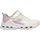 SKECHERS Glide-Step Drift Kinder Naturfarben/Mehrfarbig 36