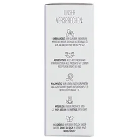 raw naturkosmetik Körperöl Entspannend Öl 100 ml