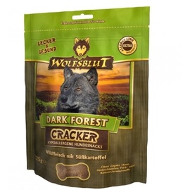 Wolfsblut Cracker Dark Forest 225 g