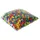 SIMM Spielwaren Mosaik Stecker Color 15 mm 1000 Stück