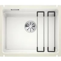 Blanco Blanco, Etagon 500-U (Unterbauspüle, 54 cm, 45.60 cm)