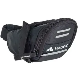 Vaude Race Light M Satteltasche schwarz/grau
