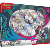 Pokémon (Sammelkartenspiel), PKM Affiti-EX Kollektion