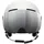 Poc Obex Visor Skihelm mit Visier-Weiss-M-L