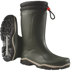 Dunlop Blizzard grün 38