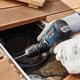 Bosch GSR 12V-35 FC Professional ohne Akku + L-Boxx 06019H3003