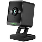 VIVOSUN GrowCam C4 2K QHD Weiß