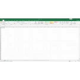 Microsoft Excel 2019 ESD DE Win