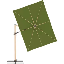Doppler 220 x 300 cm Braun