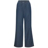 H.I.S. H.I.S Schlupfhose Damen jeansblau Gr.32/34