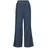 H.I.S. Schlupfhose weites Bein jeansblau 32/34