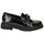 Gabor Damen Slipper Davos in schwarz - 37,5