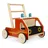 Small Foot Company Lauflernwagen Feuerwehr