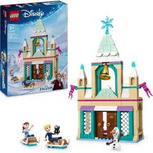 LEGO Disney - Das Arendelle Schloss