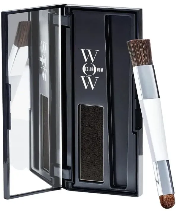 Color Wow Root Cover Up Black setting powder (1 pc)