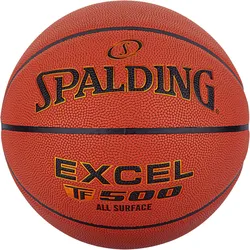 Spalding TF-500 Excel-Basketball 5