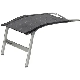 Dukdalf Fußauflage Fusion anthrazit