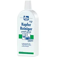 Dr. Becher Kupfer Reiniger 500 ml