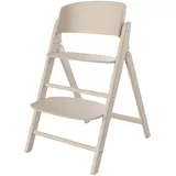 Cybex Click & Fold Hochstuhl, All Natural