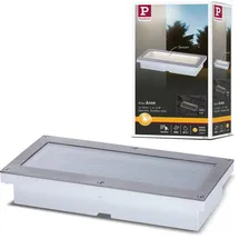 Paulmann Bodeneinbauleuchte 1,5W 40 lm IP67 Aron