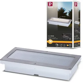 Paulmann Bodeneinbauleuchte 1,5W 40 lm IP67 Aron