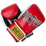 BENLEE Rocky Marciano BENLEE Boxhandschuhe aus Leder BANG Loop 10 oz